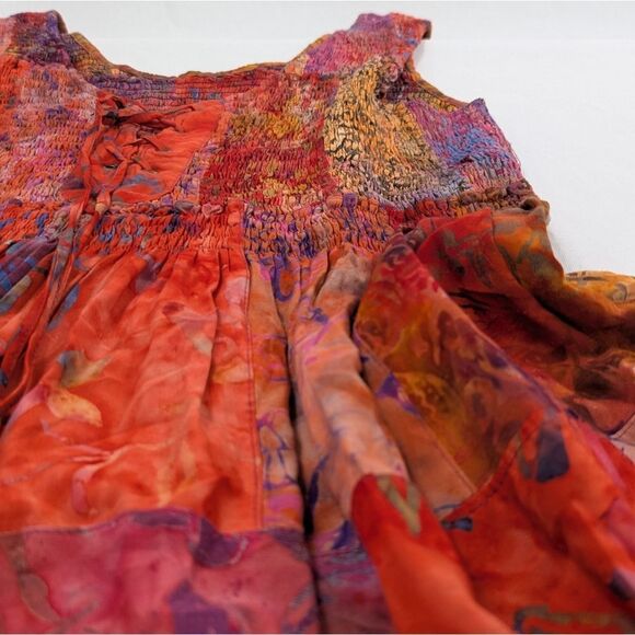 Summer Day Dress - Picture 4 of 6